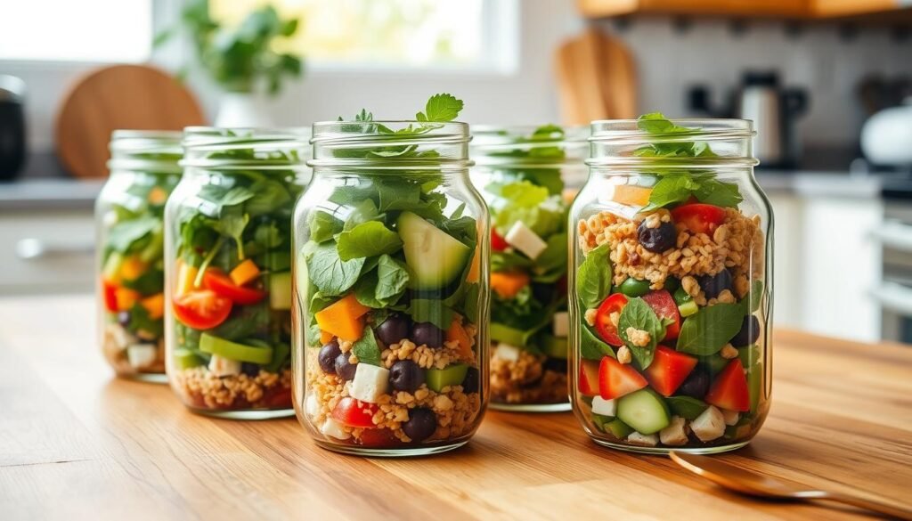 Meal Prep Bowls