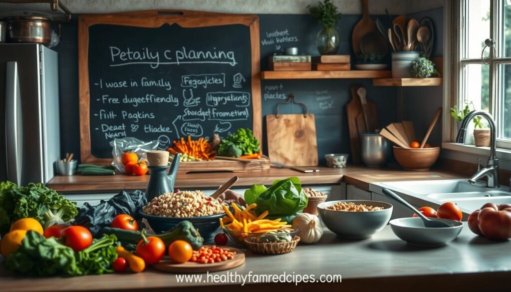 Meal Planning Budget Strategies Meal Planning Budget Strategies