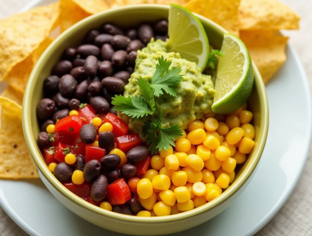 Healthy Macro-balanced Bowls