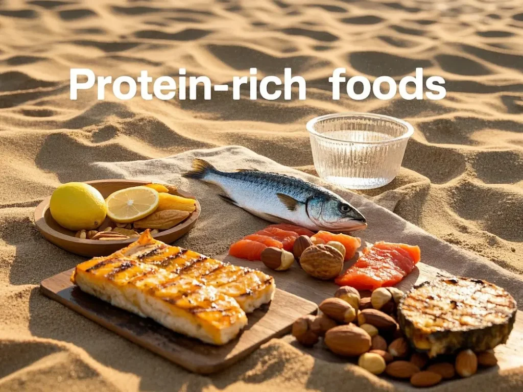 Healthy Recipes for Brazilian Families