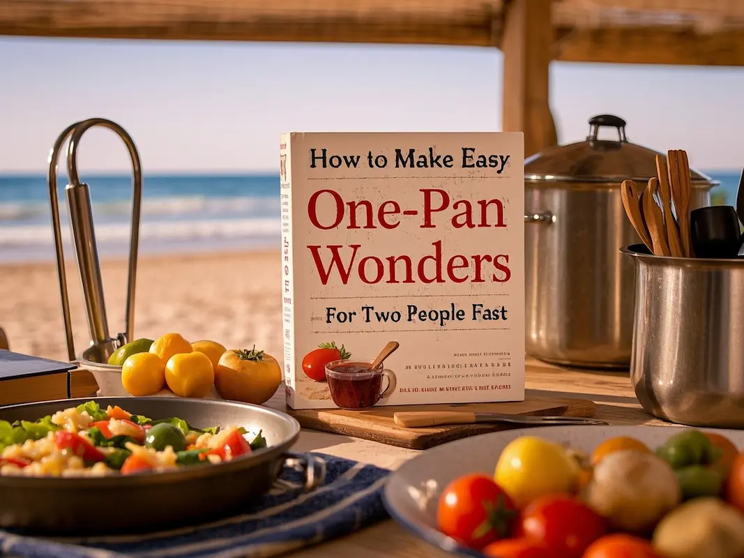 One-Pan Wonders