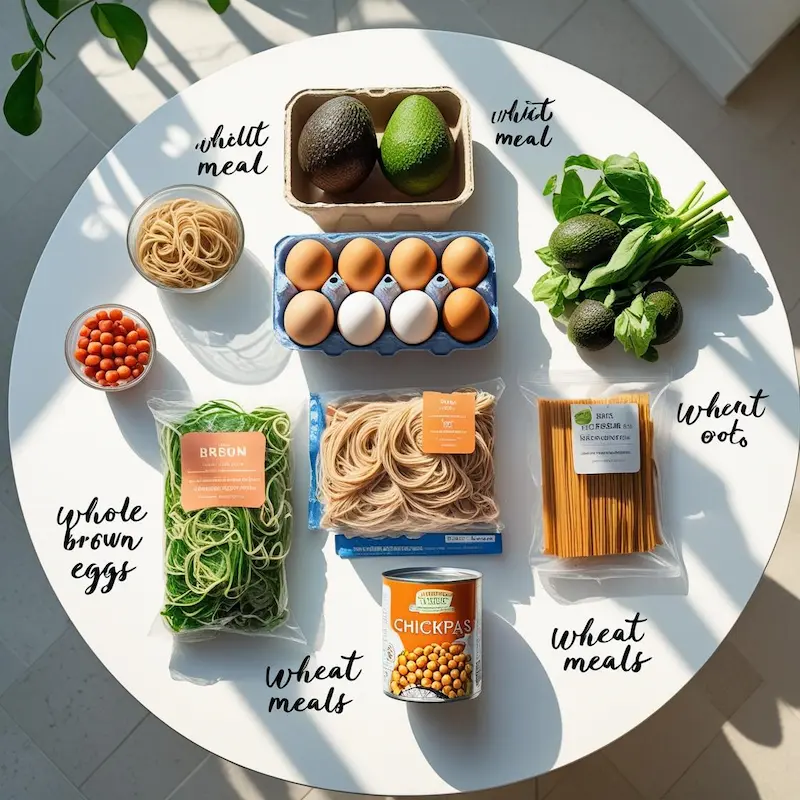 Quick And Healthy Meals: Best 10 For Busy Airbnb Nights