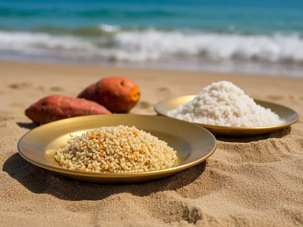 Healthy Recipes for Brazilian Families