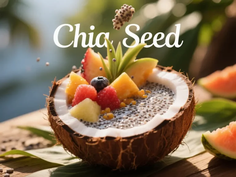 Chia Seeds