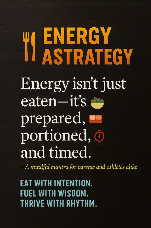 Energy