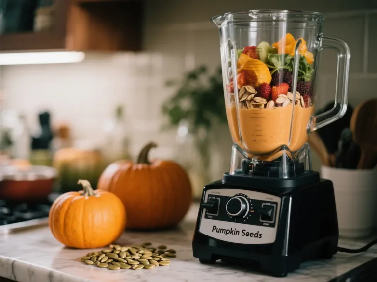 Pumpkin Seeds