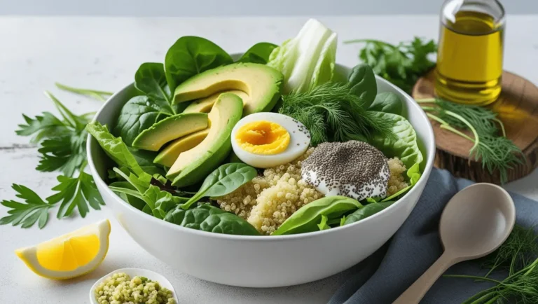 Quick Chia Seed Recipes