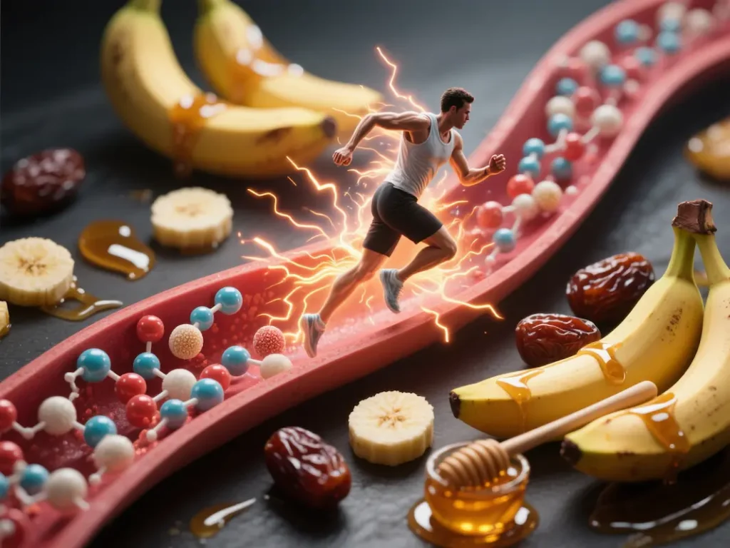 What to Eat Before and After a Game