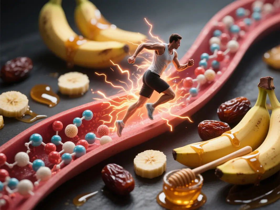 What to Eat Before and After a Game