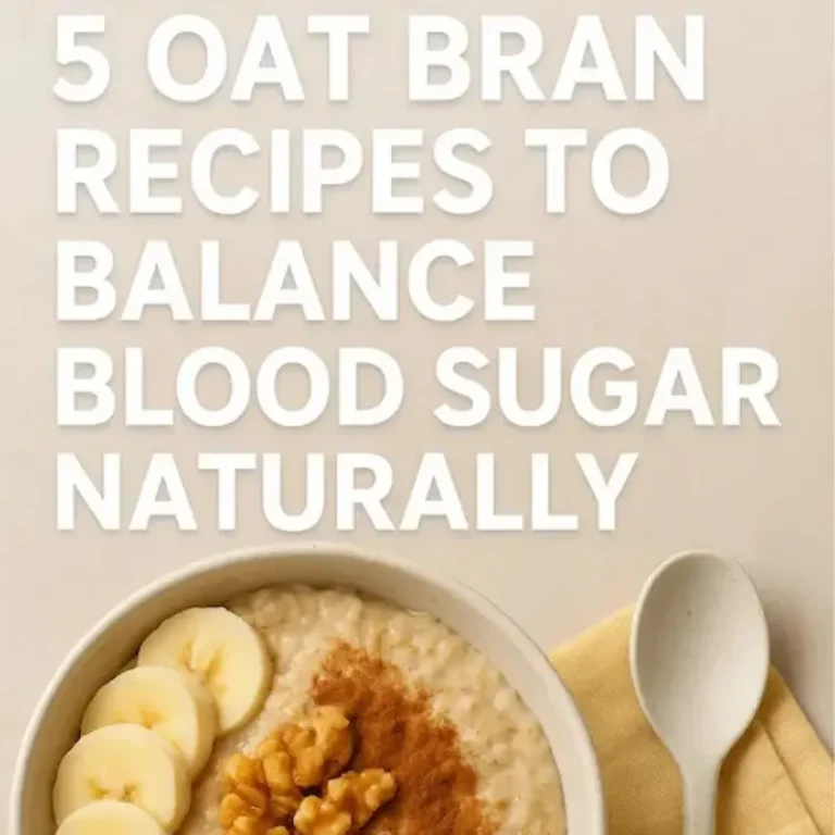 oat bran