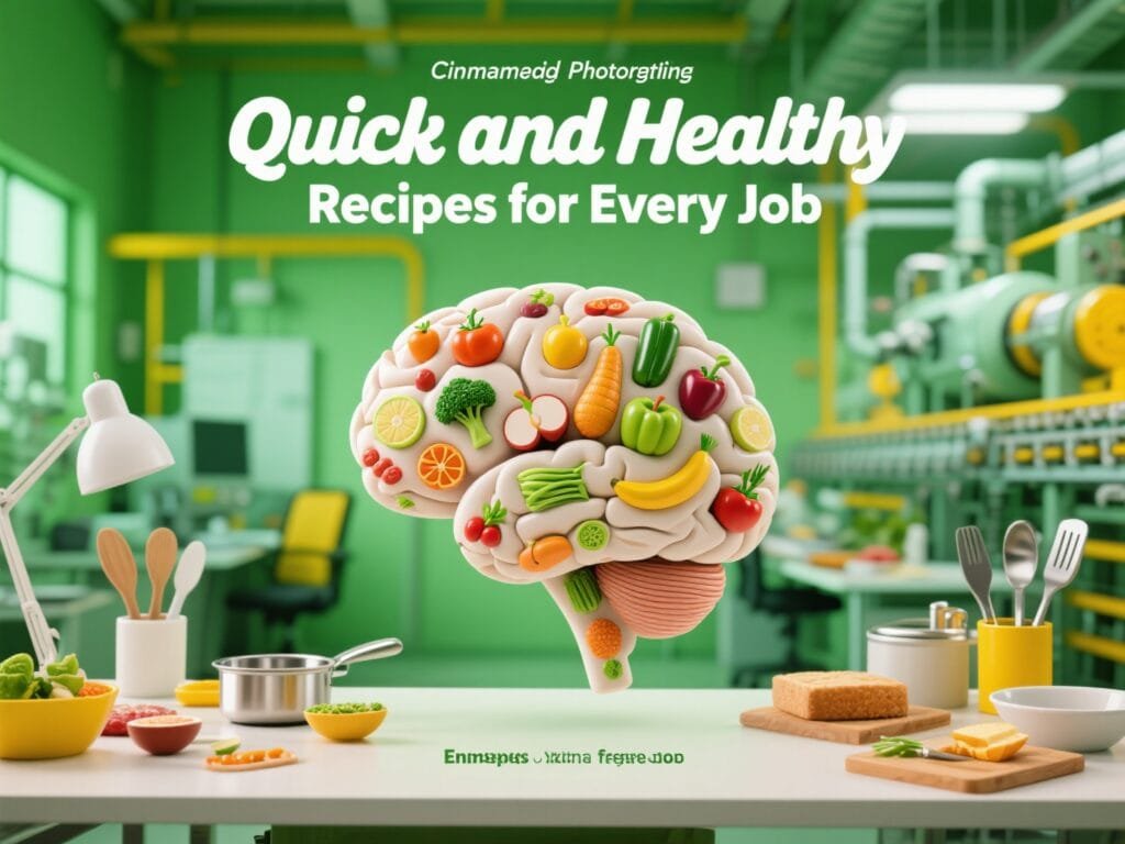 Jobs requiring high mental focus