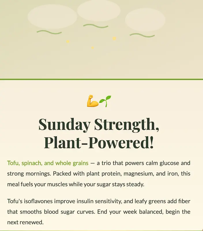 Tofu Scramble with Leafy Greens and Whole-Grain Tortilla