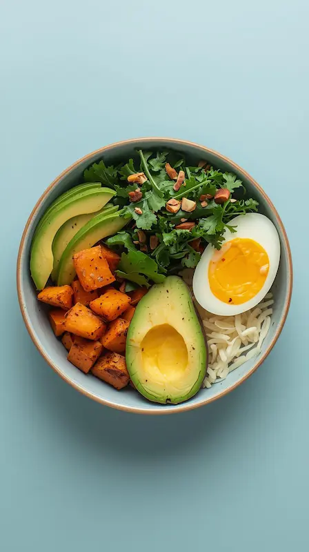 vegetarian meals—easy healthy meals for Busy Families 